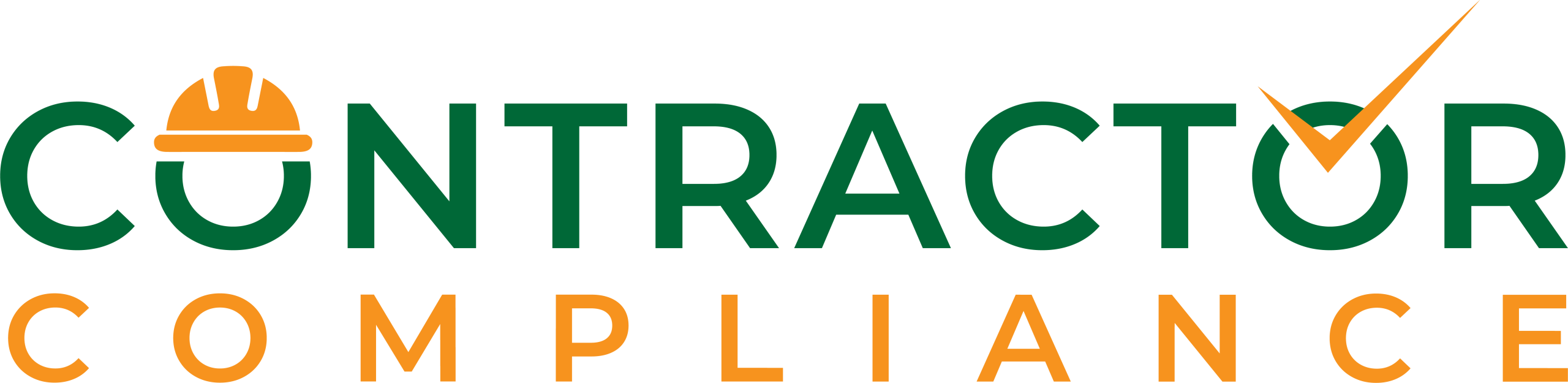 Contractor Compliance